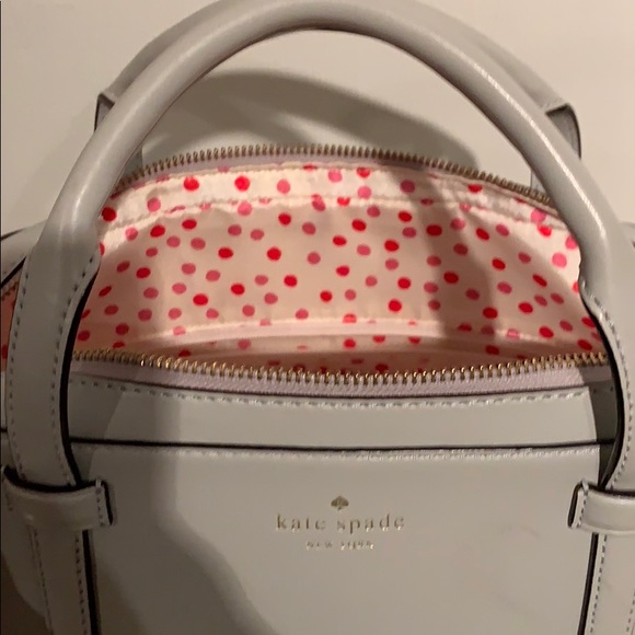 Kate Spade purse - Picture 3 of 4
